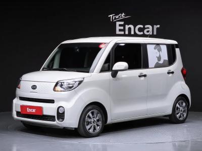 2018 Kia RAY
