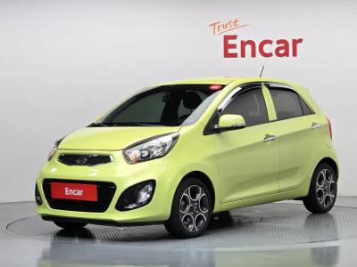 2012 Kia Picanto