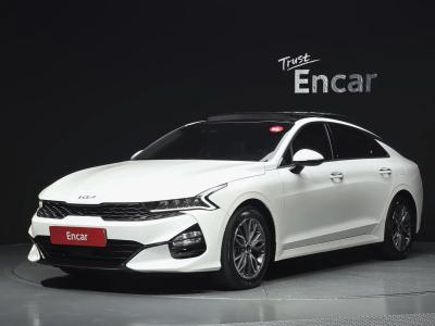 2023 Kia K5