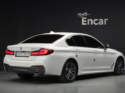 2023 BMW 5-Series