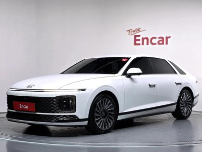 2025 Hyundai Grandeur