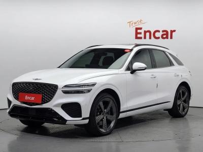 2023 Genesis GV70
