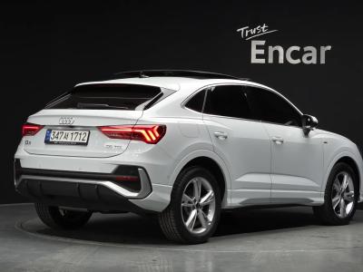 2022 Audi Q3