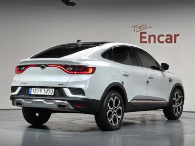 2023 Renault Korea XM3