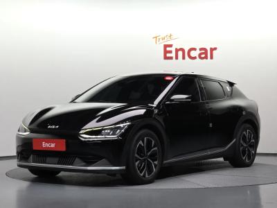 2022 Kia EV6