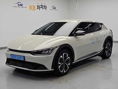 2022 Kia EV6