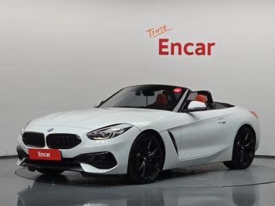 2020 BMW Z4