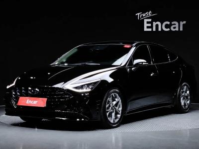 2022 Hyundai Sonata