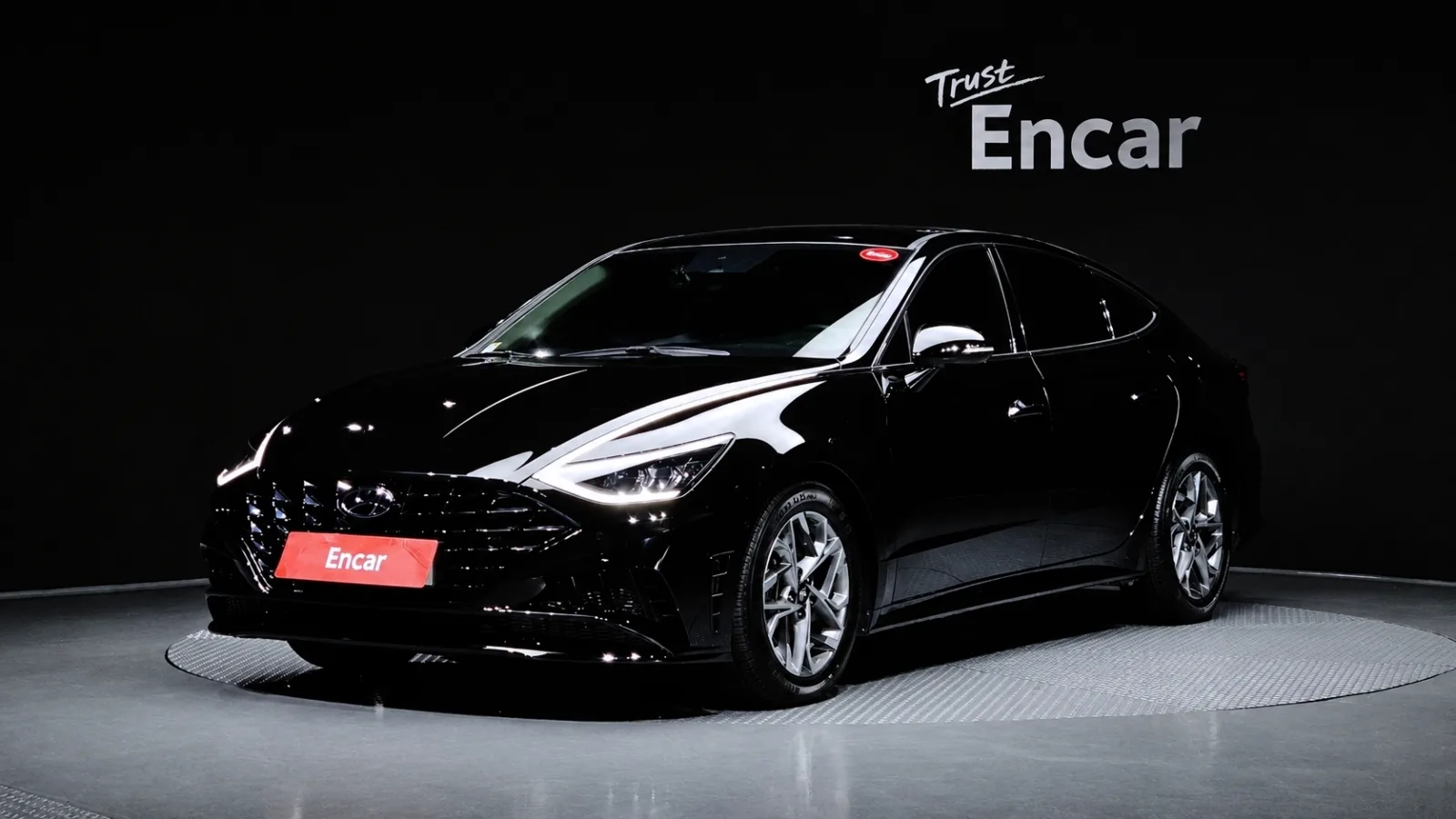 2022 Hyundai Sonata