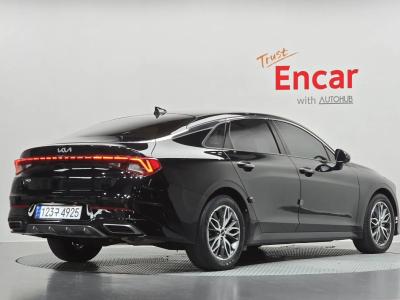 2023 Kia K5