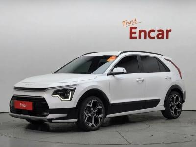 2022 Kia Niro