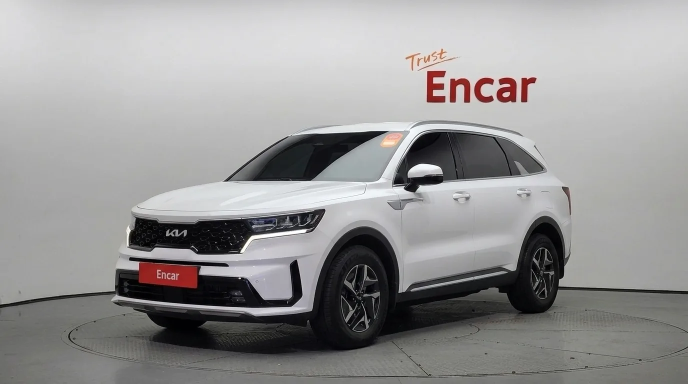 2023 Kia Sorento
