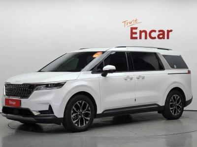 2023 Kia Carnival