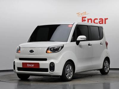 2019 Kia RAY