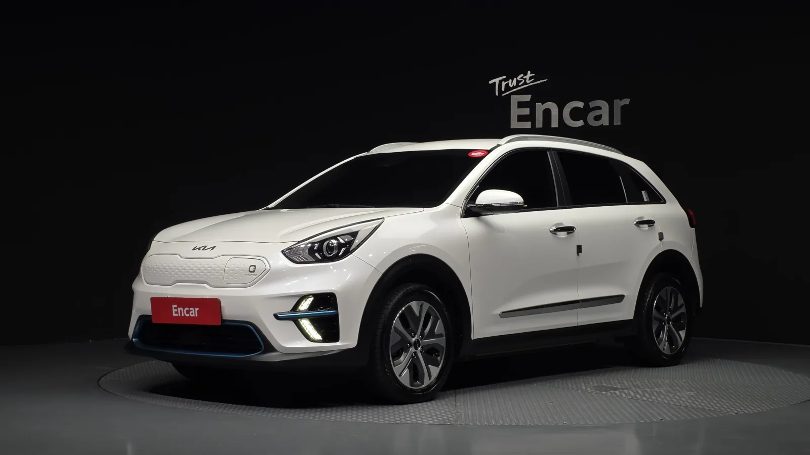 2022 Kia Niro