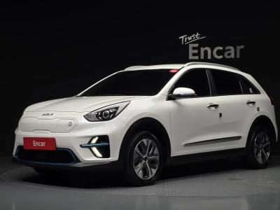 2022 Kia Niro