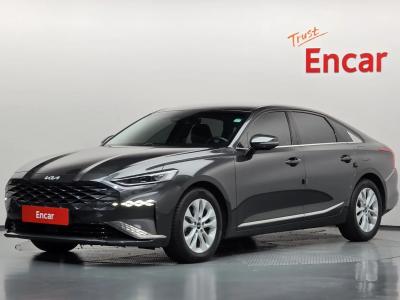 2023 Kia K8