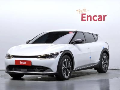 2022 Kia EV6