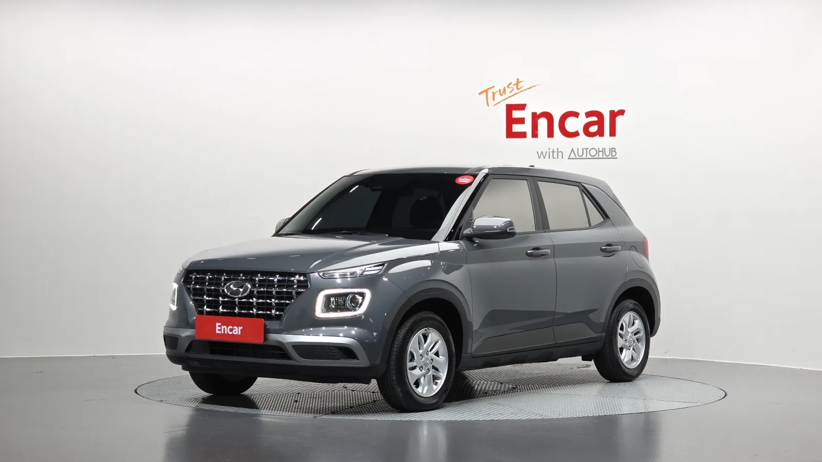 2026 Hyundai Venue