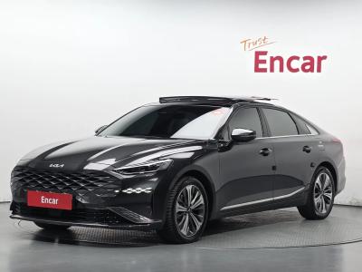 2023 Kia K8