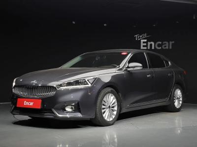 2017 Kia K7