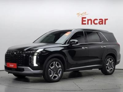 2023 Hyundai Palisade