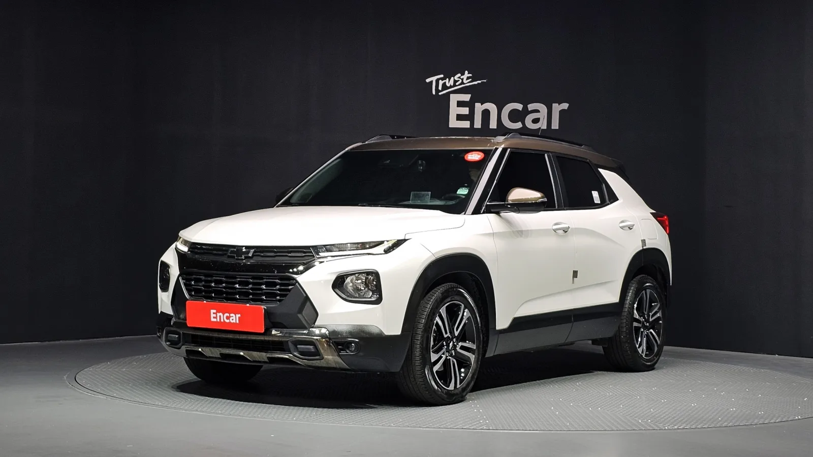 2022 Chevrolet Trailblazer