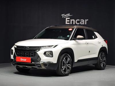 2022 Chevrolet Trailblazer