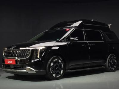 2024 Kia Carnival