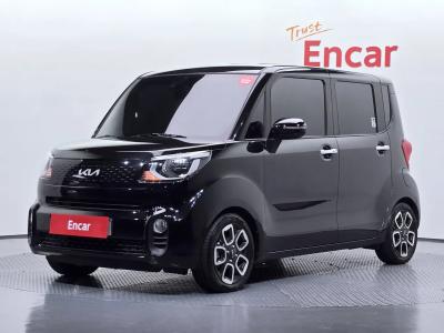 2022 Kia RAY