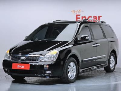 2013 Kia Carnival
