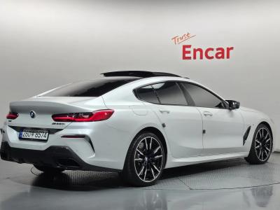 2024 BMW 8-Series