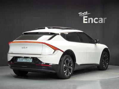 2022 Kia EV6