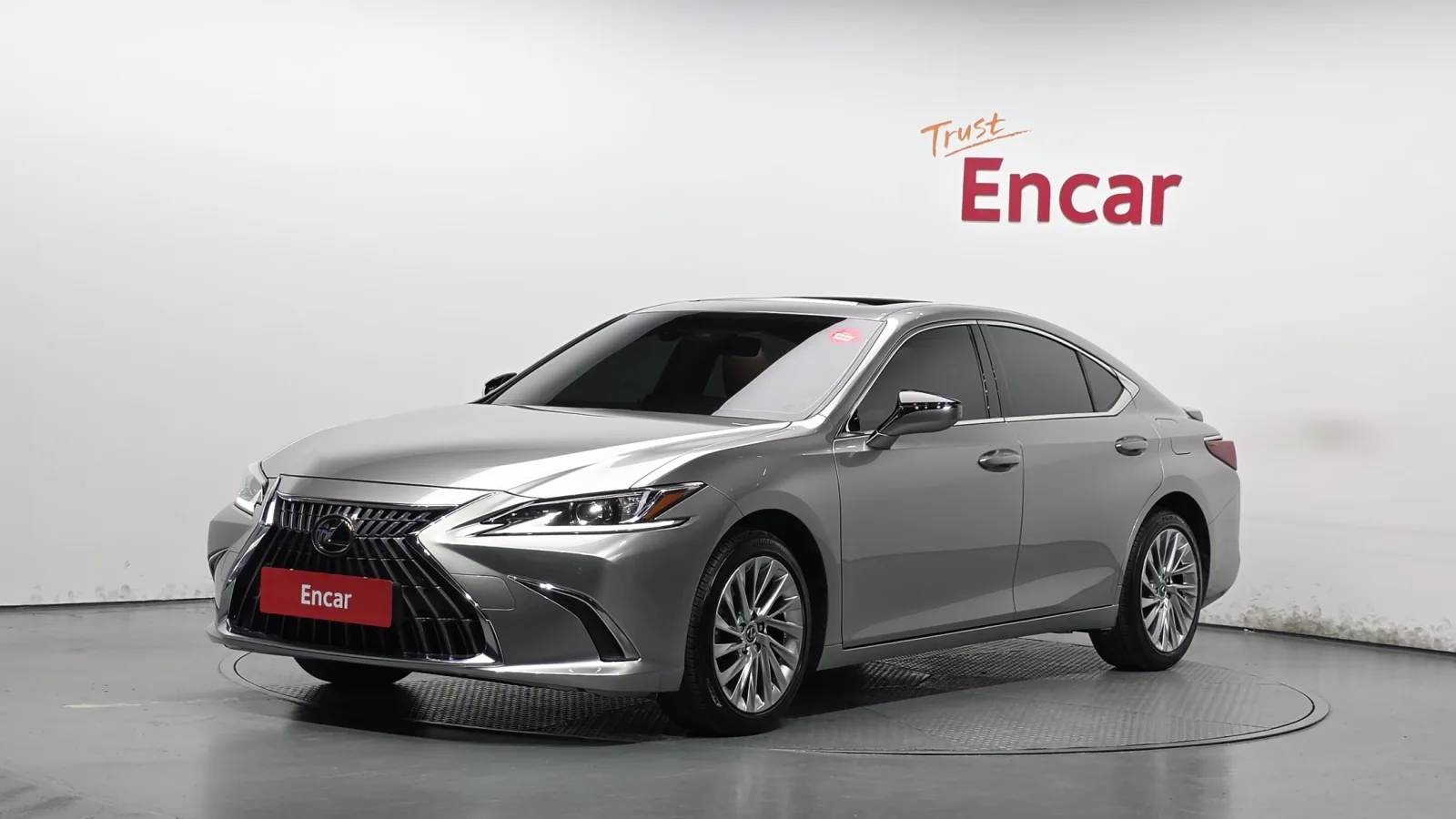 2024 Lexus ES