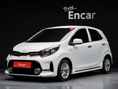 2023 Kia Picanto