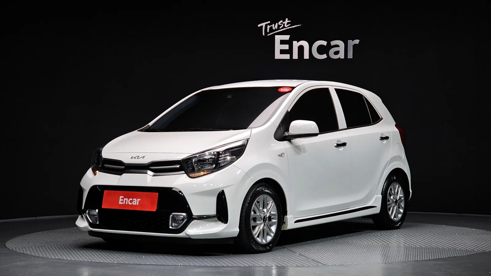 2023 Kia Picanto