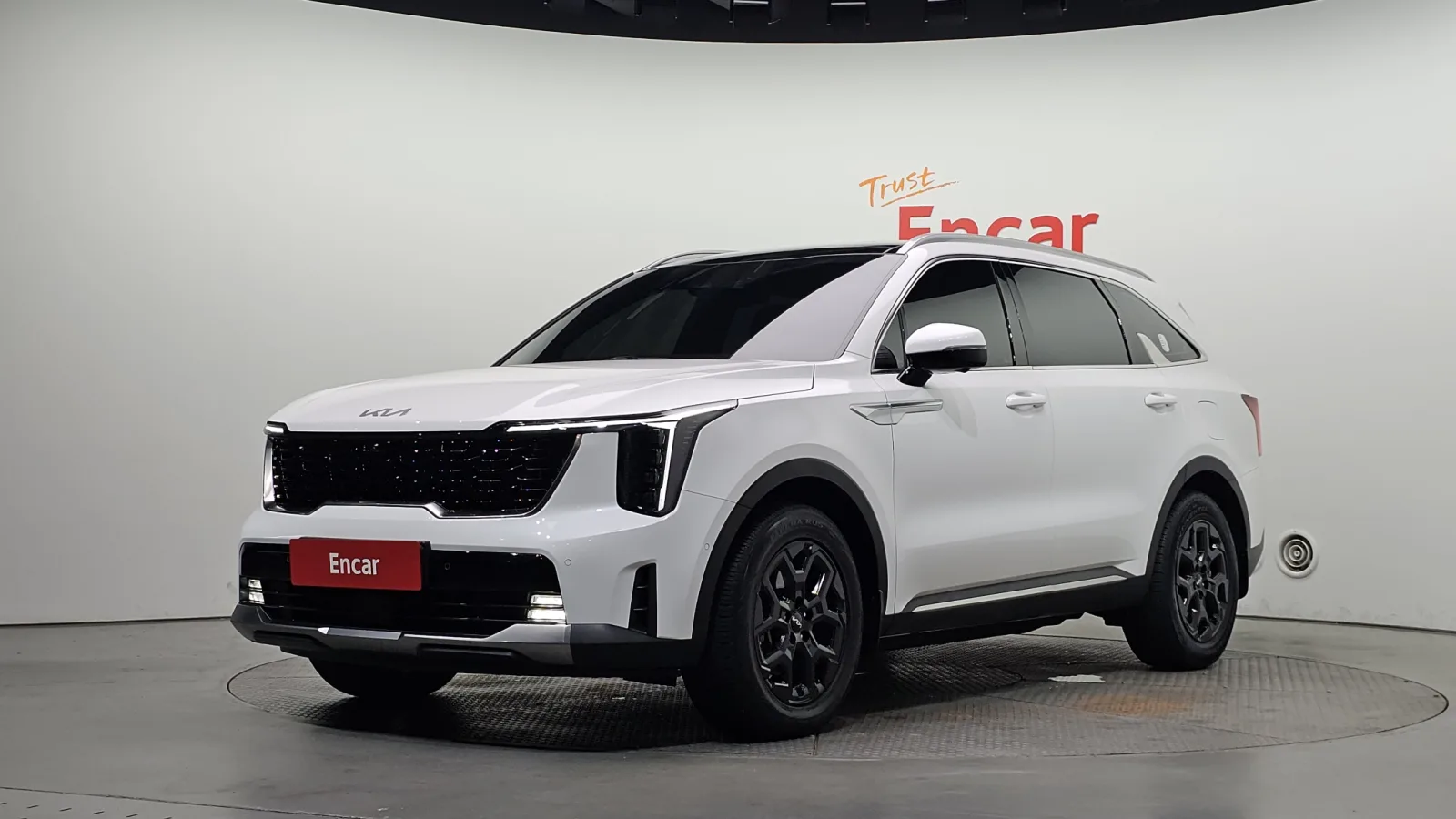 2024 Kia Sorento
