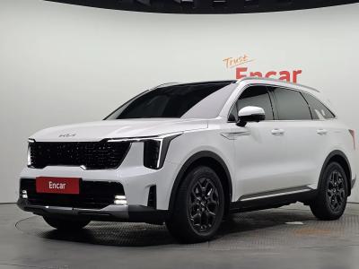 2024 Kia Sorento