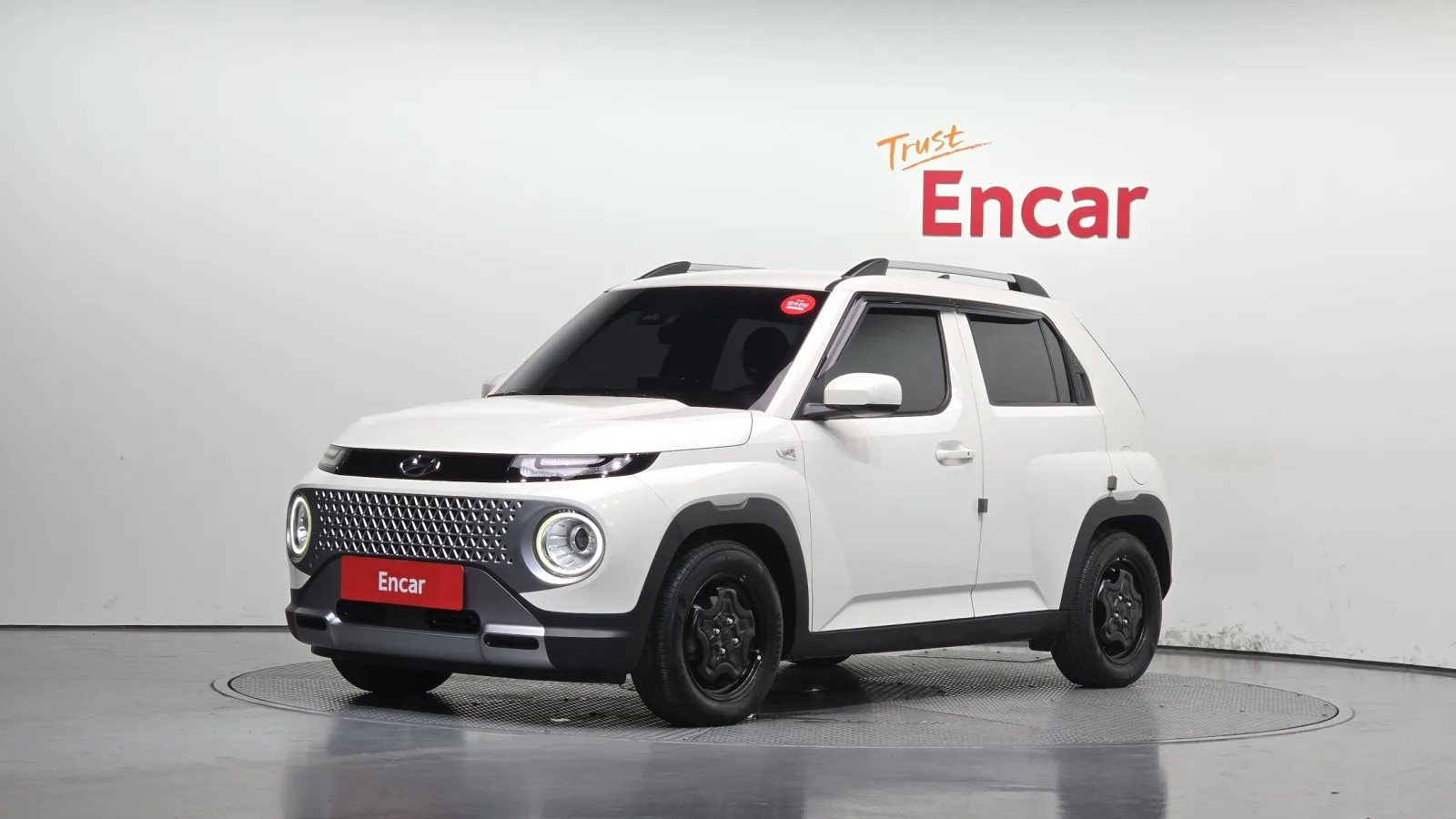 2023 Hyundai Casper