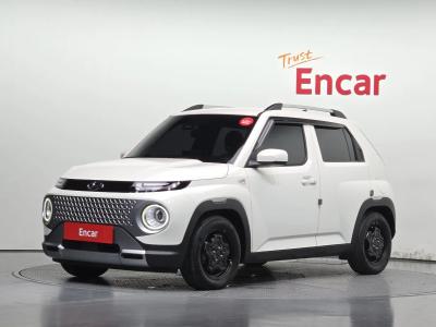 2023 Hyundai Casper