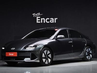 2023 Hyundai Ioniq 6