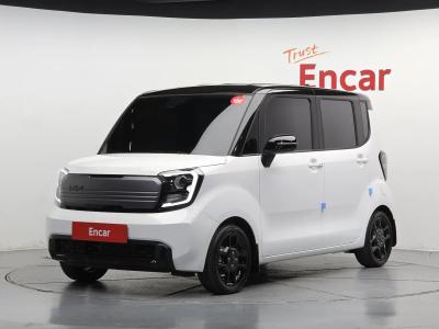 2026 Kia RAY