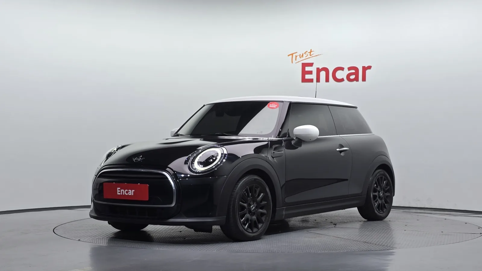 2024 MINI Cooper