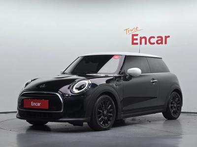 2024 MINI Cooper