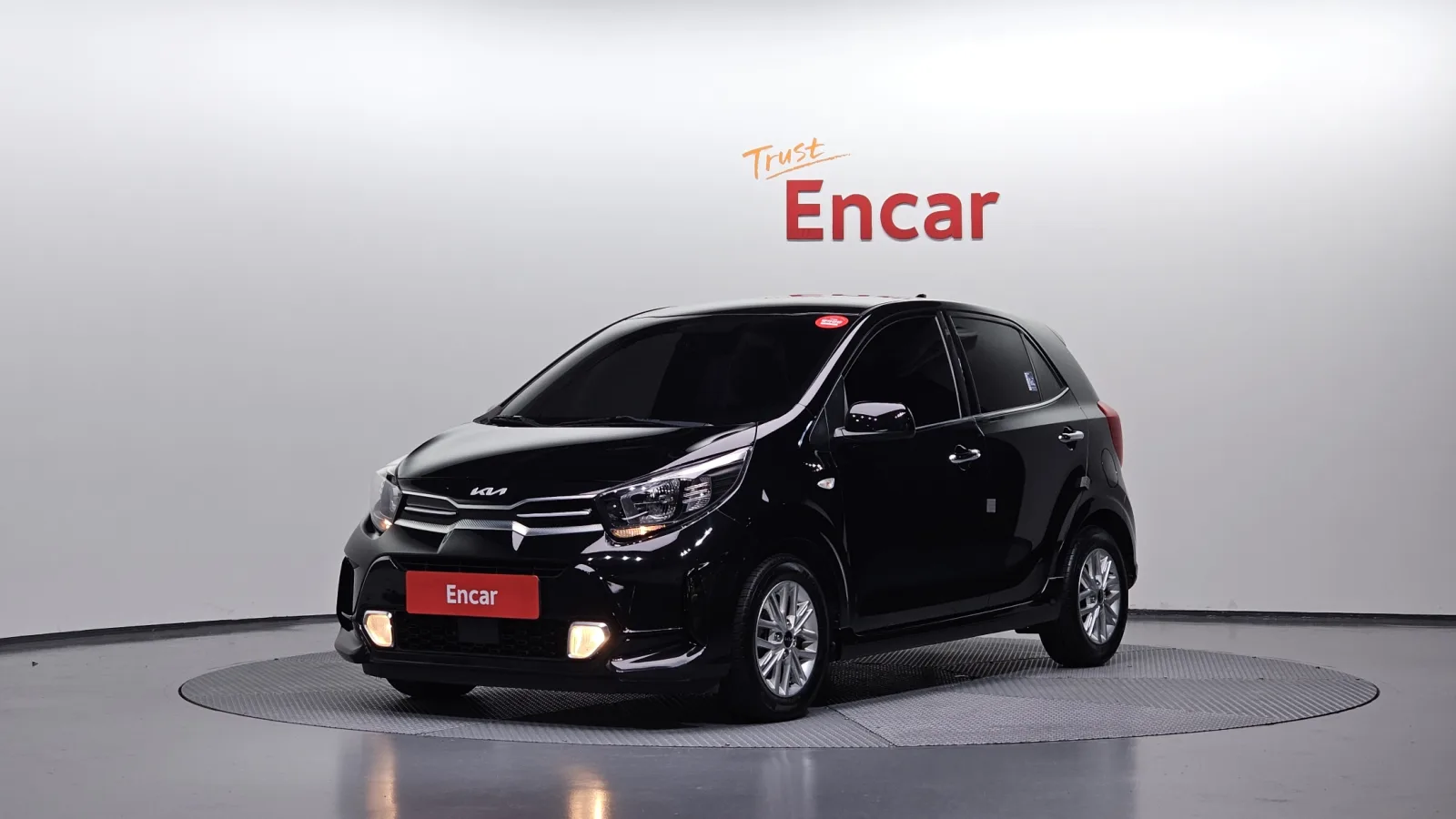 2022 Kia Picanto