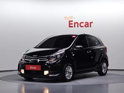 2022 Kia Picanto