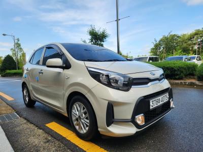 2021 Kia Picanto