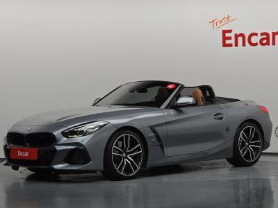 2023 BMW Z4