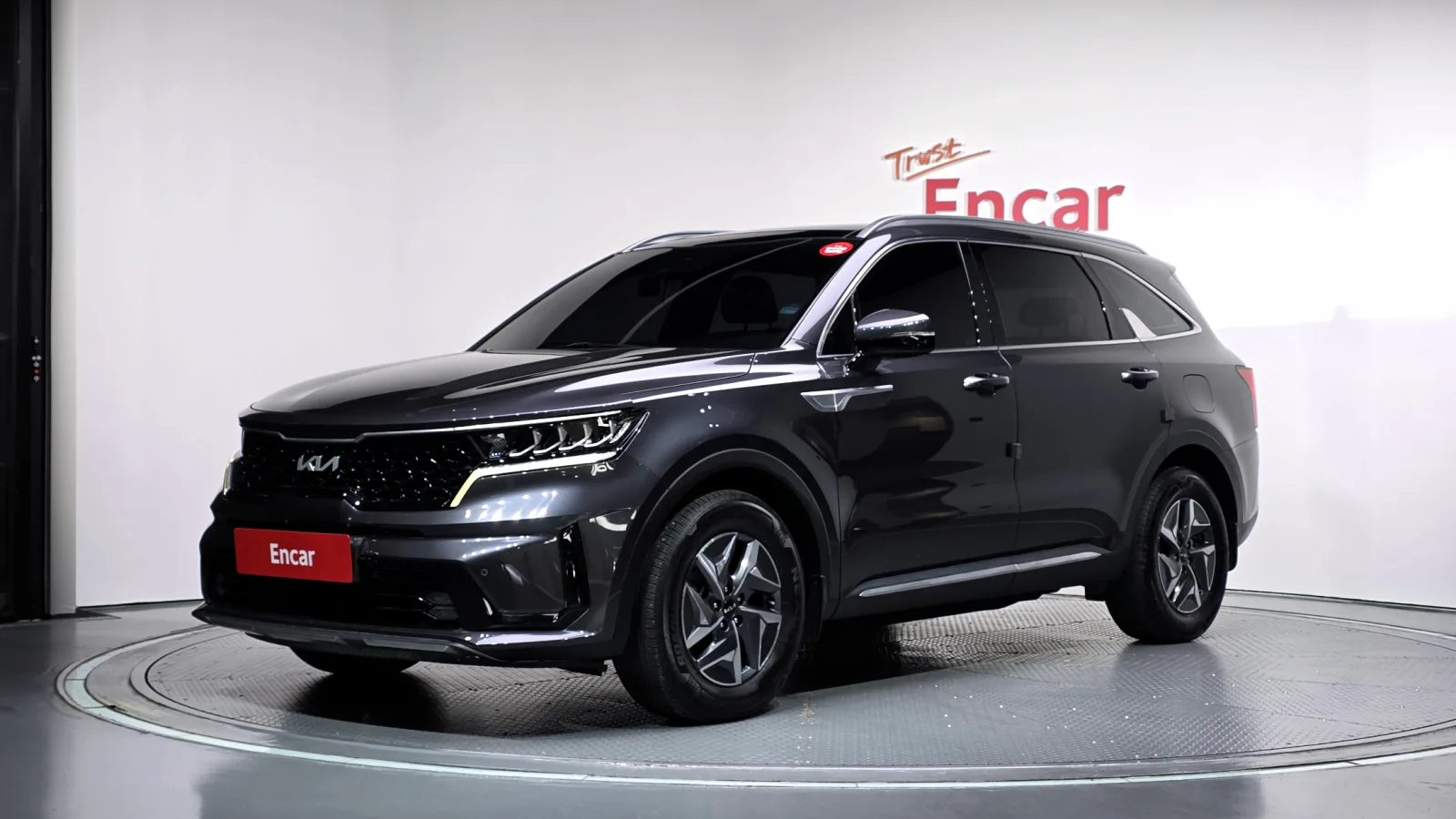 2022 Kia Sorento