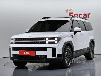 2025 Hyundai Santa Fe